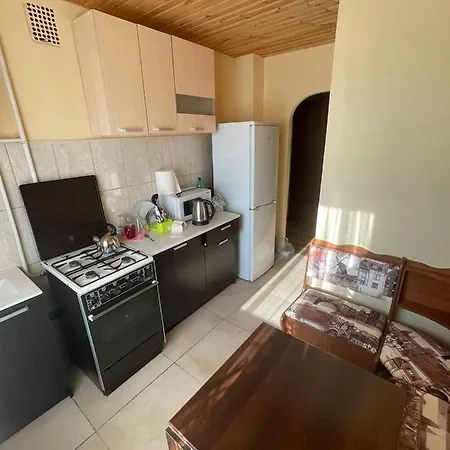 Kvartira Apartment *