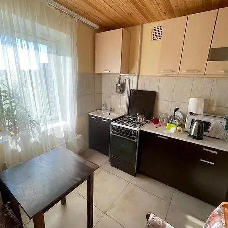 Apartment Kvartira *