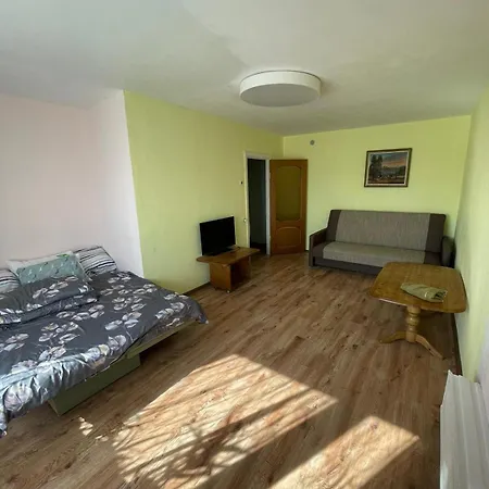 Kvartira Apartment