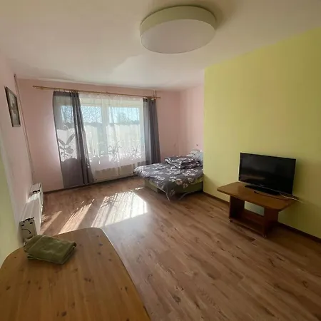 Kvartira Apartment *