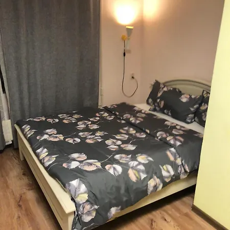 Apartment Kvartira Kraslava